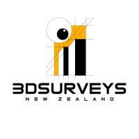 3D Surveys New Zealand logo, 3D Surveys New Zealand contact details