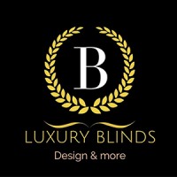 Luxury Blinds Design logo, Luxury Blinds Design contact details