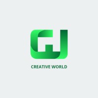 CREATIVE WORLD logo, CREATIVE WORLD contact details