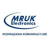 Mruk Electronics logo, Mruk Electronics contact details