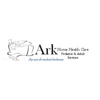 Healing Ark Home Health Pediatric Services Inc. logo, Healing Ark Home Health Pediatric Services Inc. contact details