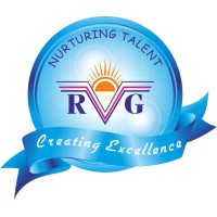 RVG Educational Foundation logo, RVG Educational Foundation contact details