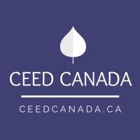 CEED Canada logo, CEED Canada contact details