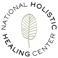 National Holistic Healing Center logo, National Holistic Healing Center contact details