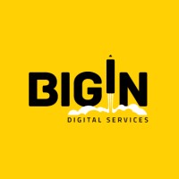 BigIn Digital Services logo, BigIn Digital Services contact details