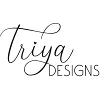 Triya Designs logo, Triya Designs contact details