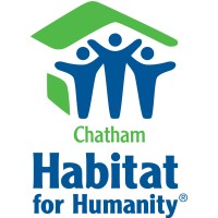 Chatham Habitat for Humanity logo, Chatham Habitat for Humanity contact details