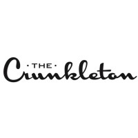 The Crunkleton logo, The Crunkleton contact details