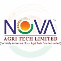 Nova Agri Tech logo, Nova Agri Tech contact details