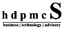 hdpmcS logo, hdpmcS contact details