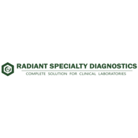 Radiant Specialty Diagnostics logo, Radiant Specialty Diagnostics contact details