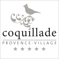 Coquillade Provence Resort & Spa logo, Coquillade Provence Resort & Spa contact details