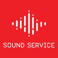 Sound Service, LLC logo, Sound Service, LLC contact details