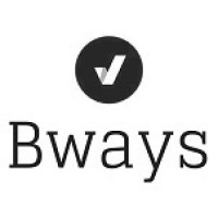 Bways logo, Bways contact details