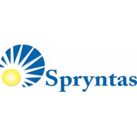 Spryntas Software Solutions logo, Spryntas Software Solutions contact details