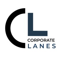 Corporate Lanes logo, Corporate Lanes contact details