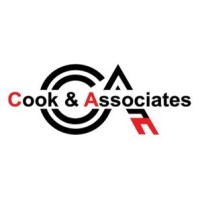 Cook and Associates Financial Group logo, Cook and Associates Financial Group contact details