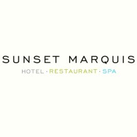 Sunset Marquis Hotel & Villas logo, Sunset Marquis Hotel & Villas contact details