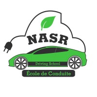 École de conduite Nasr logo, École de conduite Nasr contact details