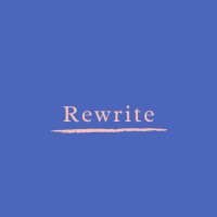 Rewrite DXB logo, Rewrite DXB contact details