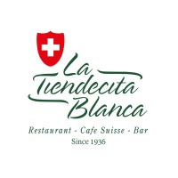 La Tiendecita Blanca logo, La Tiendecita Blanca contact details