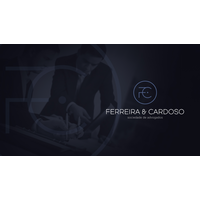 FERREIRA & CARDOSO SOCIEDADE DE ADVOGADOS logo, FERREIRA & CARDOSO SOCIEDADE DE ADVOGADOS contact details