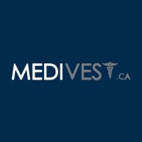 Medivest Professional Centres logo, Medivest Professional Centres contact details