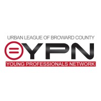 Urban League of Broward County Young Professionals Network logo, Urban League of Broward County Young Professionals Network contact details