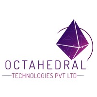 Octahedral Technologies logo, Octahedral Technologies contact details