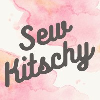 Sew Kitschy logo, Sew Kitschy contact details