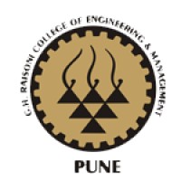 G.H. Raisoni Societys, College of Engineering and Management,Pune logo, G.H. Raisoni Societys, College of Engineering and Management,Pune contact details