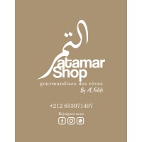 atamar shop logo, atamar shop contact details