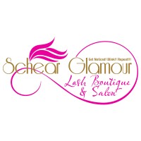 Schear Glamour logo, Schear Glamour contact details