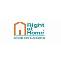 Right at Home Central Pinellas logo, Right at Home Central Pinellas contact details