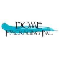 Dome Packaging Inc. logo, Dome Packaging Inc. contact details