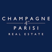 Champagne & Parisi Real Estate logo, Champagne & Parisi Real Estate contact details