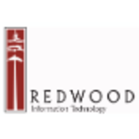 Redwood IT logo, Redwood IT contact details