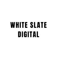 White Slate Digital logo, White Slate Digital contact details