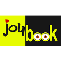 JoyBook logo, JoyBook contact details