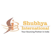 Shubhya International logo, Shubhya International contact details