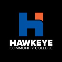 Hawkeye Community College logo, Hawkeye Community College contact details