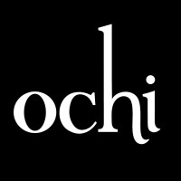 OchiLeather logo, OchiLeather contact details