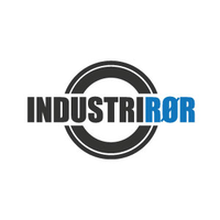 INDUSTRIRØR A/S logo, INDUSTRIRØR A/S contact details