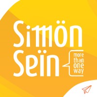 Simon Sein logo, Simon Sein contact details