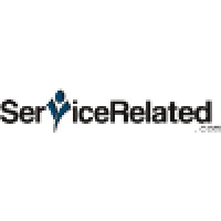 ServiceRelated.com logo, ServiceRelated.com contact details