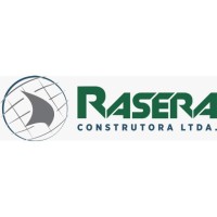 Rasera Construtora LTDA logo, Rasera Construtora LTDA contact details