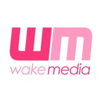 Wake Media Ltd logo, Wake Media Ltd contact details