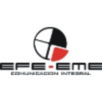 EFE-EME Comunicación Integral logo, EFE-EME Comunicación Integral contact details