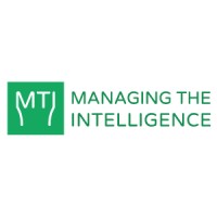 MTI - MANAGING THE INTELLIGENCE logo, MTI - MANAGING THE INTELLIGENCE contact details