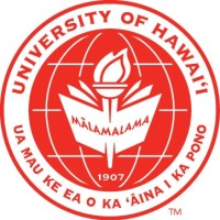 University of Hawaii at Hilo logo, University of Hawaii at Hilo contact details